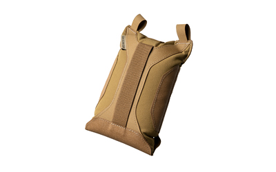 ESD-NOTCH-CB_3.jpg ESD NOTCH SHOOTING BAG COYOTE BROWN