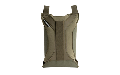 ESD-NOTCH-RG_1.jpg ESD NOTCH SHOOTING BAG RANGER GREEN