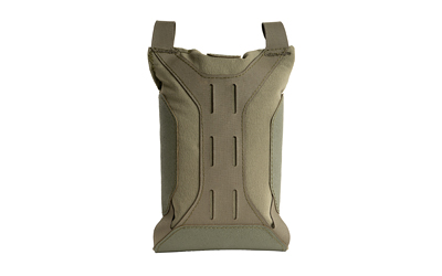ESD-NOTCH-RG_2.jpg ESD NOTCH SHOOTING BAG RANGER GREEN