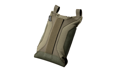 ESD-NOTCH-RG_3.jpg ESD NOTCH SHOOTING BAG RANGER GREEN