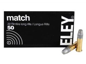 Eley1100-2__42065__00751.1541607643.1280.1280.jpg Eley 22LR Match EPS ELEY1100 40 gr LRN 50 rounds