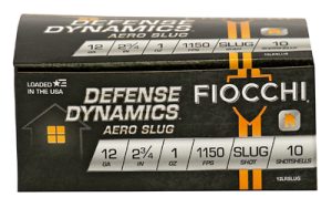 F12LRSLUG_1.jpg FIOCCHI 12GA AERO SLUG LW REC 10/250