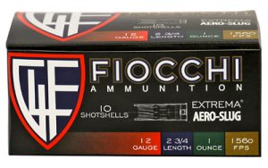 F12SLUG_1.jpg FIOCCHI 12GA AERO SLUG HV 10/250