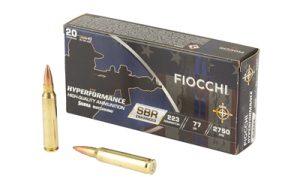 F223SBRD_1.jpg FIOCCHI HYPR SBR 223REM 77GR 20/200