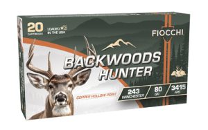F243BHC_1.jpg FIOCCHI BKWD HNTR 243WIN 80GR 20/200