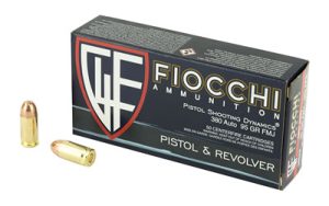 F380AP_1.jpg FIOCCHI 380ACP 95GR FMJ 50/1000