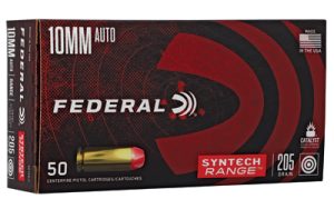 FEAE10SJ1_1.jpg FED SYNTECH 10MM 205GR TSJ 50/500