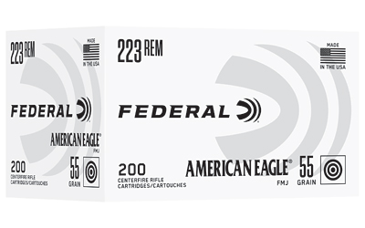 FEAE223C_1.jpg FED AM EAGLE .223 55GR FMJ 200/1000
