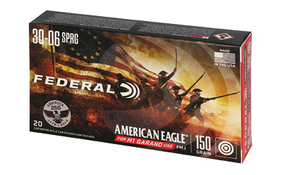 FEAE3006USA_1.jpg FED 250TH ANV 30-06SPGFLD 150GR FMJ