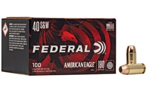 FEAE40R100_1.jpg FED AM EAGLE 40S&W 180GR FMJ 100/500