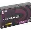 FED SYNTECH 40SW 180GR TSJ 50/500
