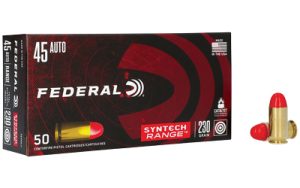 FEAE45SJ1_1.jpg FED SYNTECH 45ACP 230GR TSJ 50/500