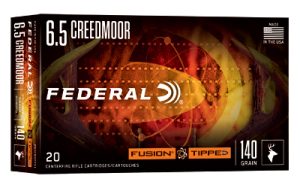 FED FUSION TIP 6.5CM 140GR 20/200