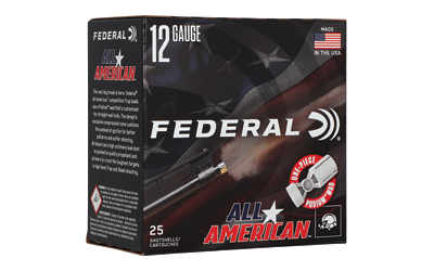 FEFAA12L18_2.jpg FED ALL AMERICAN 12GA 2.75" 1OZ #8