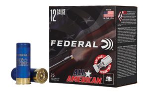 FEFAA12L75_1.jpg FED ALL AMER 12GA 2.75" 1 1/8OZ #7.5
