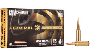 FEGM6CRDBH1_1.jpg FED GOLD MDL 6MM CM 105GR BRG 20/200