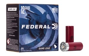 FEH1218BX_1.jpg FED GAME LOAD 12GA 2 3/4" #8 25/250