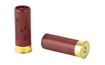 FEH1256_4.jpg FED GAME LOAD 12GA 2.75" #6 25/250