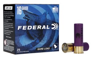 FEH16075_1.jpg FED GAME LOAD 16GA 2 3/4 #7.5 25/250