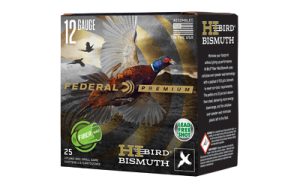 FEHVFB12HW5_1.jpg FED HI-BIRD 12GA 2.75" #5 25/250