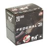 FEMC2248_2.jpg FED MASTER CLASS 20GA 2.75" 7/8OZ #8