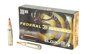 FEP308ELDX1_1.jpg FED PREM 308WIN 178GR ELDX 20/200