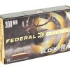 FED PREM 308WIN 178GR ELDX 20/200