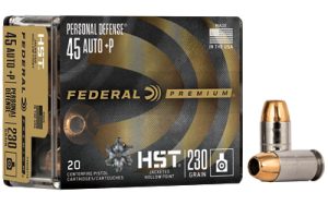 FEP45HST1S_1.jpg FED PRM HST 45ACP+P 230GR JHP 20/200