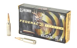 FEP65CRDELDX1_1.jpg FED PREM 6.5CM 143GR ELD-X 20/200