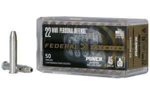 FEPD22WMR1_1.jpg FED PUNCH 22WMR 45GR JHP 50/3000