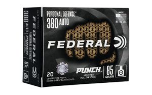 FEPD380P1_1.jpg FED PD PUNCH 380AUTO 85GR JHP 20/200