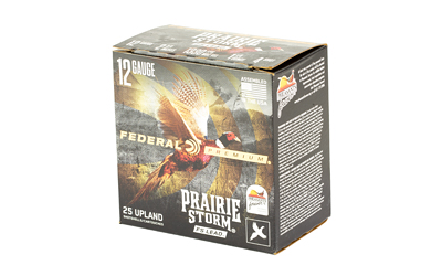 FEPFX126FS4_3.jpg FED PR STRM 12GA 2.75" #4 25/250