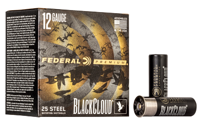 FEPWBX142BB_1.jpg FED BLK CLOUD 12GA 3" BB 25/250