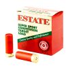 FESS12H18_1.jpg FED ESTATE SS 12GA 2.75" #8 1 OZ 25/