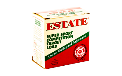 FESS12H18_2.jpg FED ESTATE SS 12GA 2.75" #8 1 OZ 25/