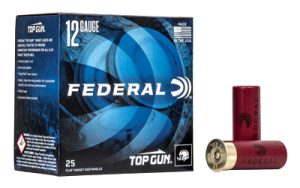 FETG128_1.jpg FED TOP GUN 12GA 2.75" #8 25/250