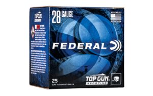 FETGS282175_1.jpg FED TOP GUN 28GA 2.75" #7.5 25/50