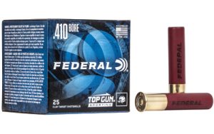 FETGS412148_1.jpg FED TOP GUN 410 2.5" #8 25/250