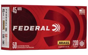 FEWM5233_1.jpg FED CHAMP 45ACP 230GR FMJ BRSS 50/1