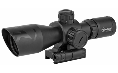FF13065_1.jpg FIREFIELD BARRAGE 2.5-10X40 W/LASER