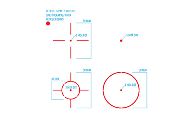 FF26025_4.jpg FIREFIELD IMPACT XLT REFLEX SIGHT