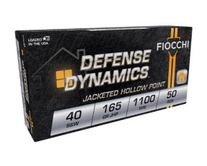 FI40SWC__10822.1694809956.1280.1280.jpg Fiocchi 40 S&W Ammunition FI40SWC 165 Grain Jacketed Hollow Point 50 rounds