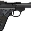 BRN BM BLK LBL 250 22LR RMSC
