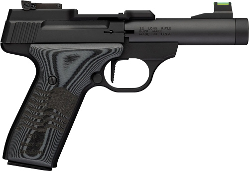 BRN BM BLK LBL 250 22LR RMSC