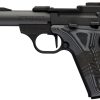 BRN BM BLK LBL 250 22LR RMSC