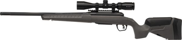 SAV 110 TRLBLZR XP 300BLK SCP