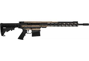 GL10308FDST__66538.1697040399.1280.1280.jpg Great Lakes Firearms GL10308F-DST Semi-Auto Rifle .308 Win 10+1 Nitride Barrel Desert Flag Cerakote