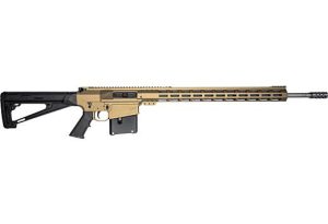 GL10LA65PRCSsBRZ__63665.1718724154.1280.1280.jpg Great Lakes Firearms GL10LA65PRCSSBRZ 6.5 PRC 24" 5+1 Bronze/Stainless Barrel