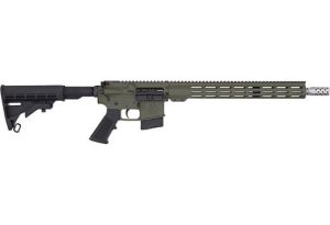 GL15400SSODG__19313.1717689569.1280.1280.jpg Great Lakes Firearms 400 Legend GL15400SSODG 16" 5+1 SS Barrel/OD Green Cerakote
