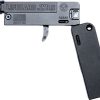 TBR LIFECARD POLYH 22LR BLK TB